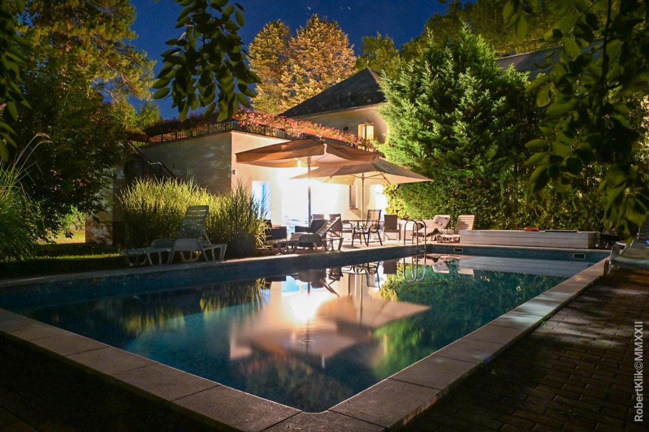 Fonix Hotel Balatonfoldvar Bagian luar foto