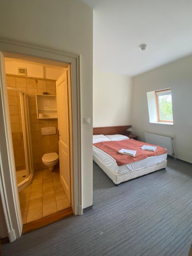 Fonix Hotel Balatonfoldvar Bagian luar foto