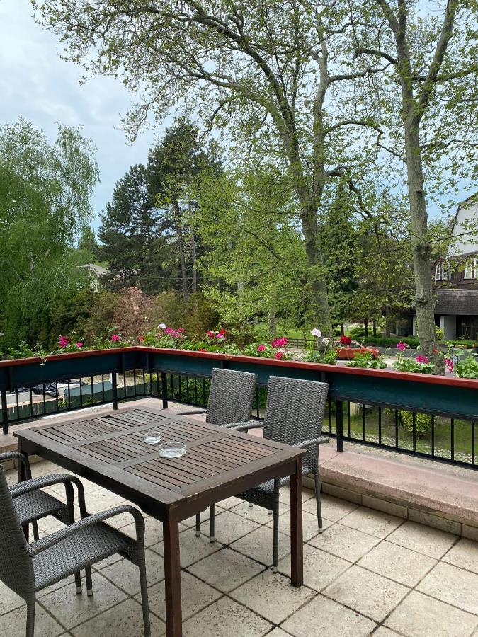 Fonix Hotel Balatonfoldvar Bagian luar foto