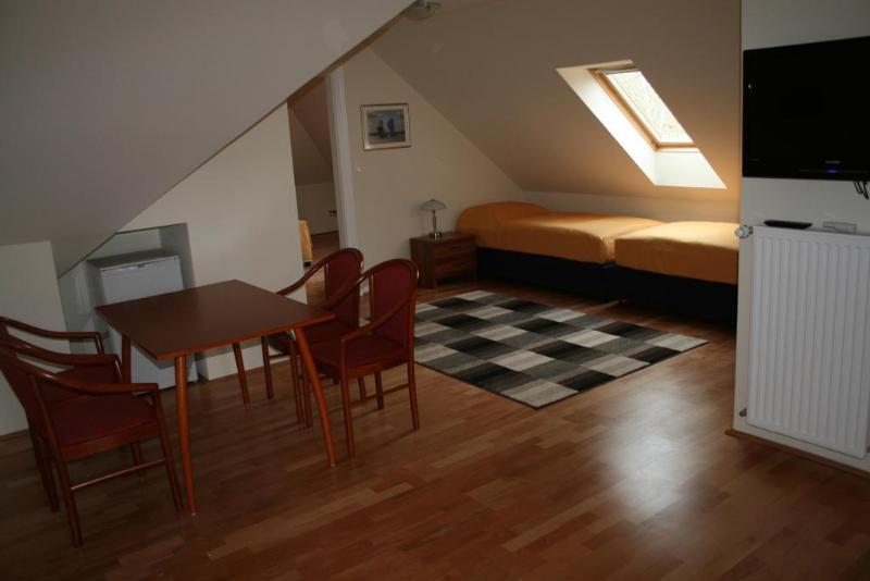 Fonix Hotel Balatonfoldvar Bagian luar foto