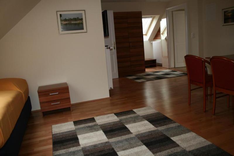 Fonix Hotel Balatonfoldvar Bagian luar foto