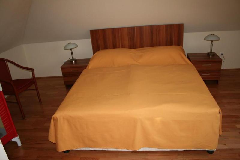 Fonix Hotel Balatonfoldvar Bagian luar foto